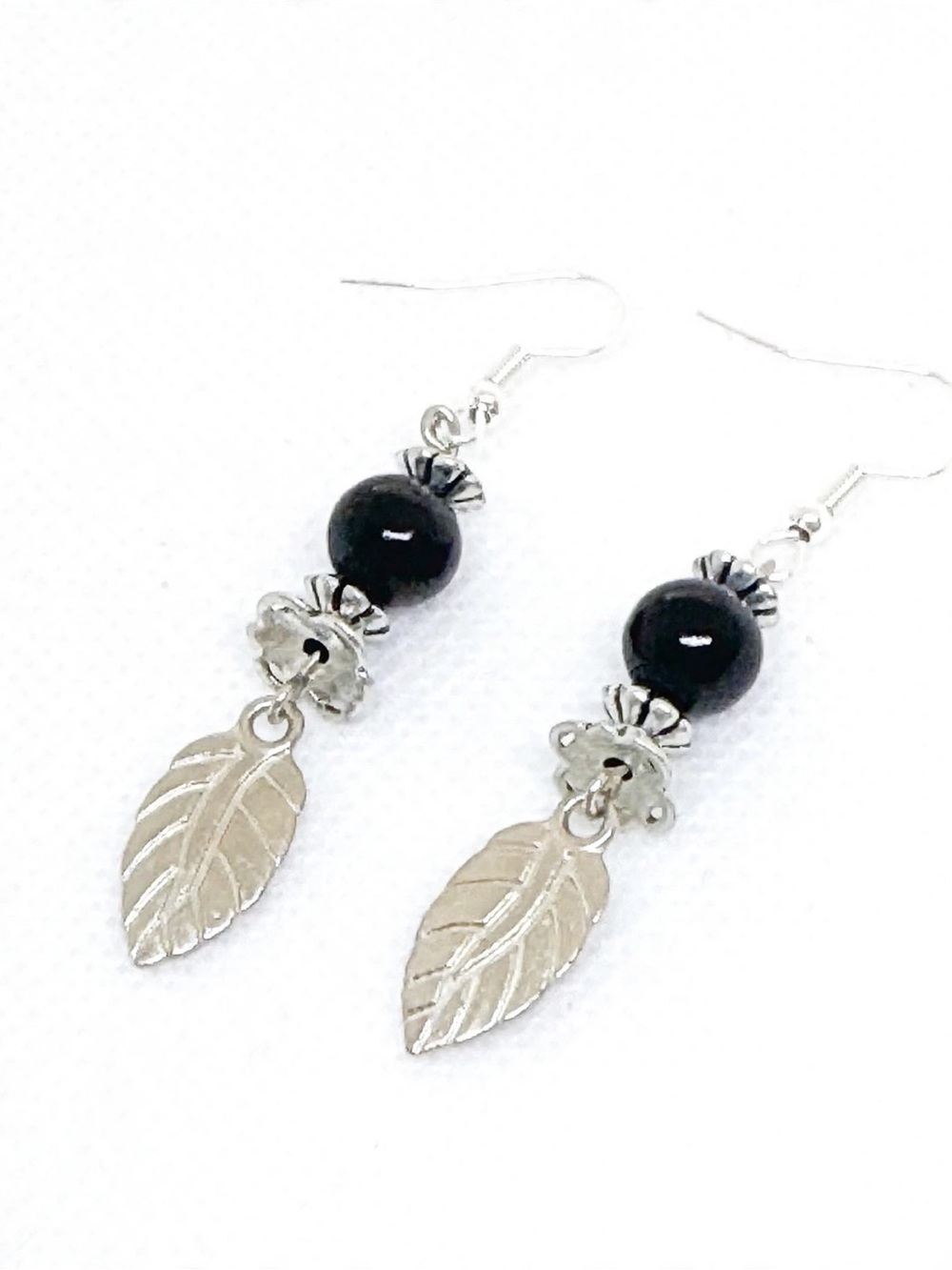 NEW Amimi handmade Hobo style Earrings #1